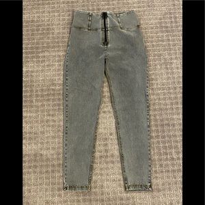 Freddy size medium jeans